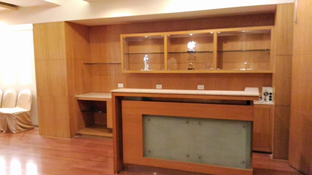 Hotel Taj Tristar Hyderabad Esterno foto