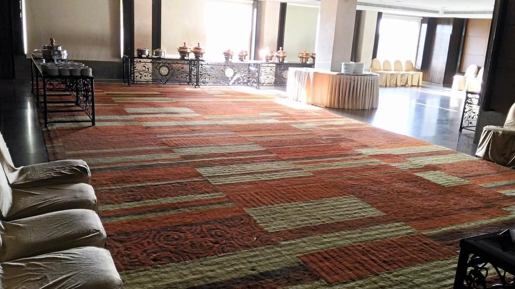 Hotel Taj Tristar Hyderabad Esterno foto