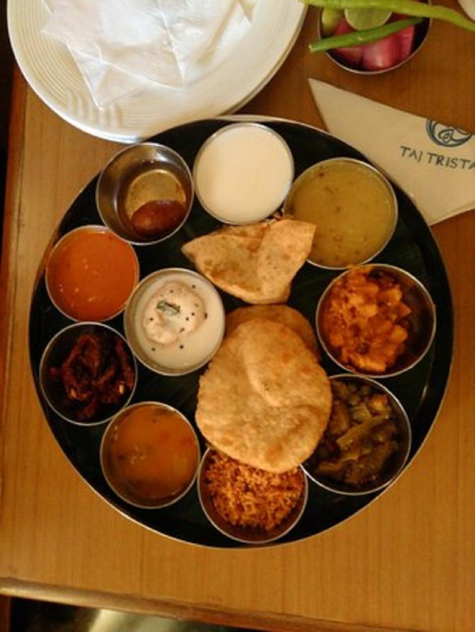 Hotel Taj Tristar Hyderabad Esterno foto